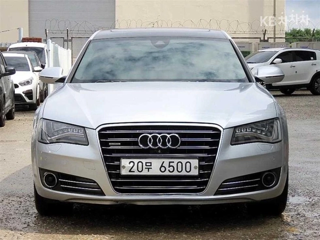 Audi A8 4.2TDI LWB * FIRST CLASS* EKPAHИ * КРАЙНА ЦЕНА* - автомобили, коли, обяви за нови и употребявани 2