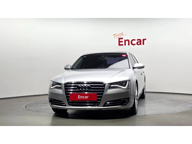 Audi A8 4.0T LWB AWD * DIS * B&O * ОБДУХ * TV * FULLLL - автомобили, коли, обяви за нови и употребявани 1