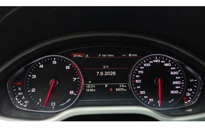 Audi A8 4.0T LWB AWD * DIS * B&O * ОБДУХ * TV * FULLLL - автомобили, коли, обяви за нови и употребявани 6