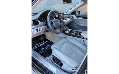 Audi A8 Бартер лизинг без доходи - автомобили, коли, обяви за нови и употребявани 11