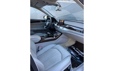 Audi A8 Бартер лизинг без доходи - автомобили, коли, обяви за нови и употребявани 12