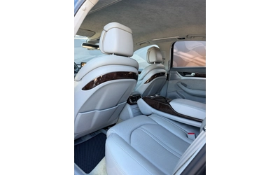 Audi A8 Бартер лизинг без доходи - автомобили, коли, обяви за нови и употребявани 13