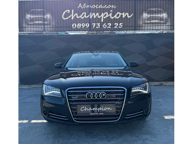 Audi A8 Бартер лизинг без доходи - автомобили, коли, обяви за нови и употребявани 1