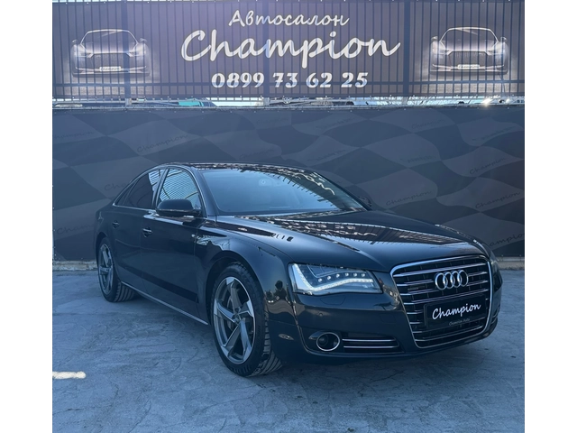 Audi A8 Бартер лизинг без доходи - автомобили, коли, обяви за нови и употребявани 2