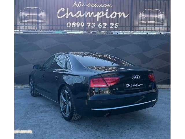 Audi A8 Бартер лизинг без доходи - автомобили, коли, обяви за нови и употребявани 3