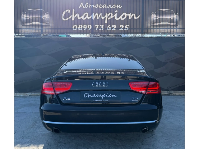 Audi A8 Бартер лизинг без доходи - автомобили, коли, обяви за нови и употребявани 4