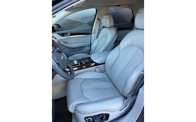 Audi A8 Бартер лизинг без доходи - автомобили, коли, обяви за нови и употребявани 6