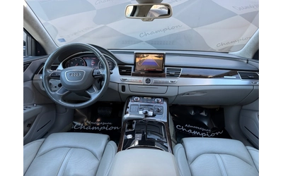 Audi A8 Бартер лизинг без доходи - автомобили, коли, обяви за нови и употребявани 8