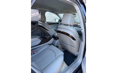 Audi A8 Бартер лизинг без доходи - автомобили, коли, обяви за нови и употребявани 9