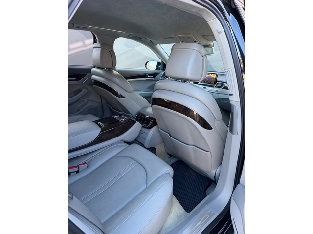 Audi A8 Бартер лизинг без доходи - автомобили, коли, обяви за нови и употребявани 9