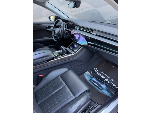 Audi A8 Бартер лизинг - автомобили, коли, обяви за нови и употребявани 13