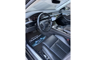 Audi A8 Бартер лизинг - автомобили, коли, обяви за нови и употребявани 14