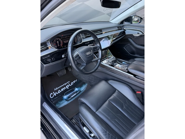 Audi A8 Бартер лизинг - автомобили, коли, обяви за нови и употребявани 14