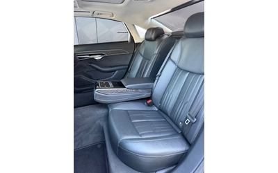Audi A8 Бартер лизинг - автомобили, коли, обяви за нови и употребявани 15
