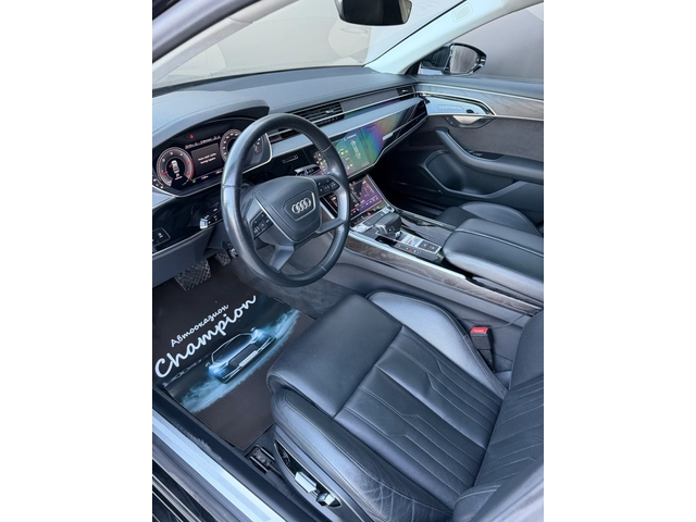 Audi A8 Бартер лизинг - автомобили, коли, обяви за нови и употребявани 9