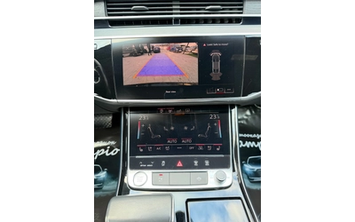 Audi A8 Бартер Лизинг - автомобили, коли, обяви за нови и употребявани 11