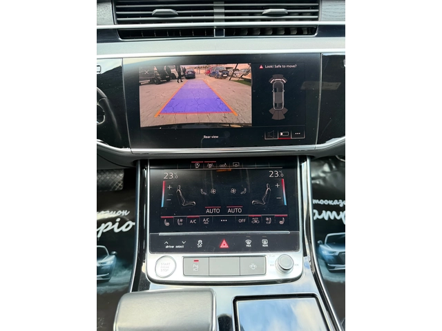 Audi A8 Бартер Лизинг - автомобили, коли, обяви за нови и употребявани 11