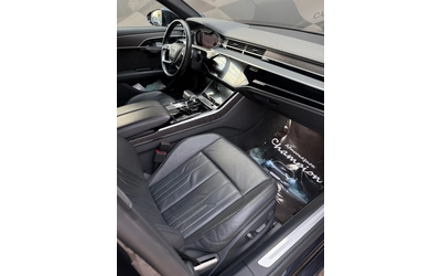 Audi A8 Бартер Лизинг - автомобили, коли, обяви за нови и употребявани 12
