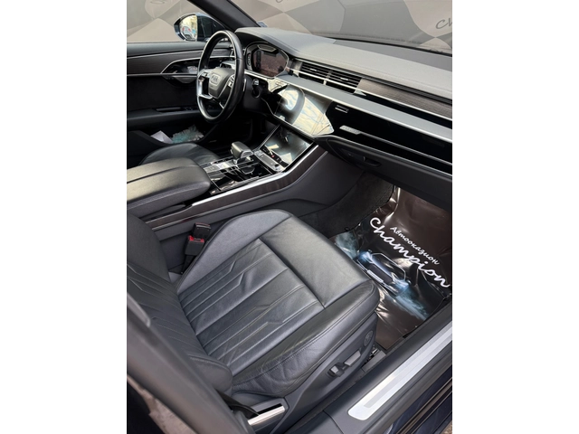 Audi A8 Бартер Лизинг - автомобили, коли, обяви за нови и употребявани 12