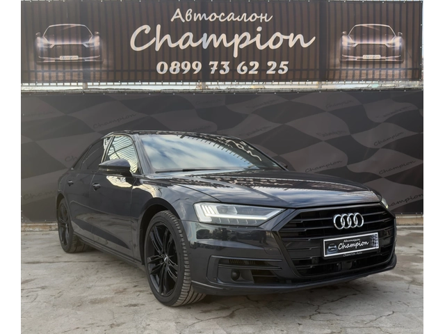 Audi A8 Бартер Лизинг - автомобили, коли, обяви за нови и употребявани 2