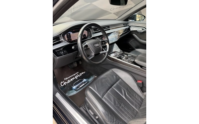 Audi A8 Бартер Лизинг - автомобили, коли, обяви за нови и употребявани 7
