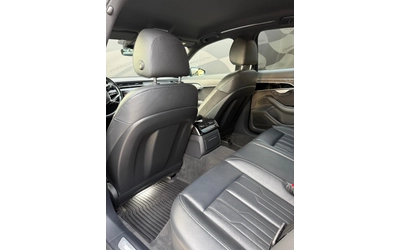 Audi A8 Бартер Лизинг - автомобили, коли, обяви за нови и употребявани 8