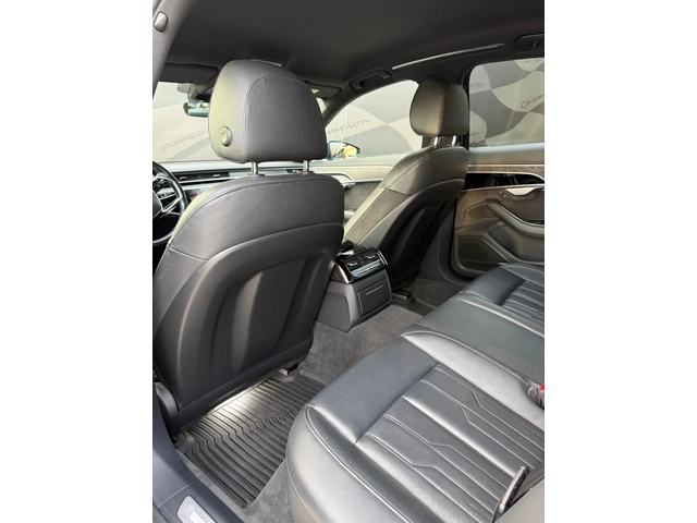 Audi A8 Бартер Лизинг - автомобили, коли, обяви за нови и употребявани 8
