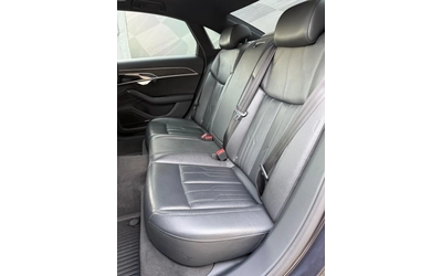 Audi A8 Бартер Лизинг - автомобили, коли, обяви за нови и употребявани 9