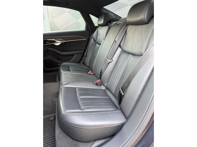 Audi A8 Бартер Лизинг - автомобили, коли, обяви за нови и употребявани 9