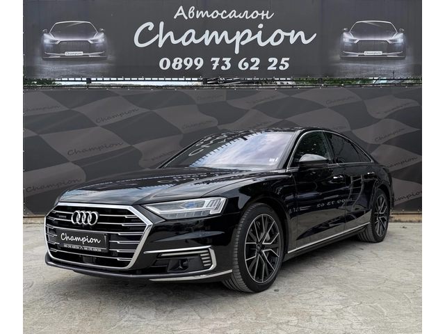 Audi A8 Бартер лизинг - автомобили, коли, обяви за нови и употребявани 0