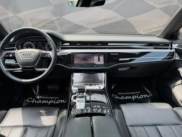 Audi A8 Бартер лизинг - автомобили, коли, обяви за нови и употребявани 12