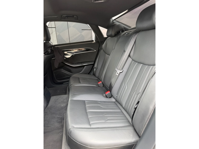 Audi A8 Бартер лизинг - автомобили, коли, обяви за нови и употребявани 7