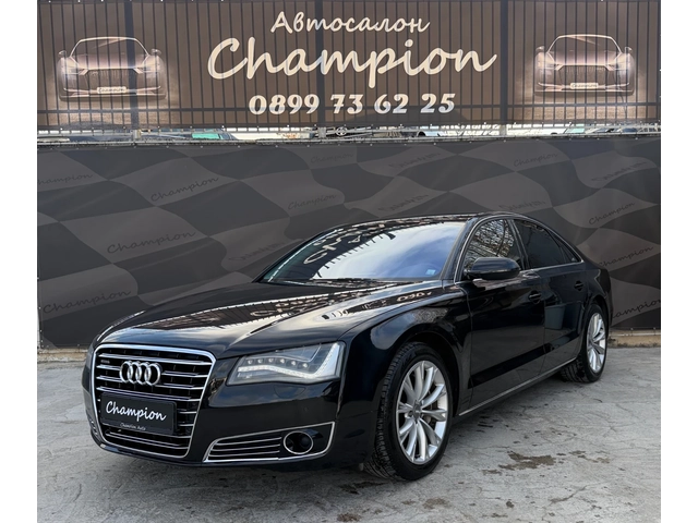 Audi A8 Бартер лизинг без доходи - автомобили, коли, обяви за нови и употребявани 0