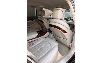 Audi A8 Бартер лизинг без доходи - автомобили, коли, обяви за нови и употребявани 10