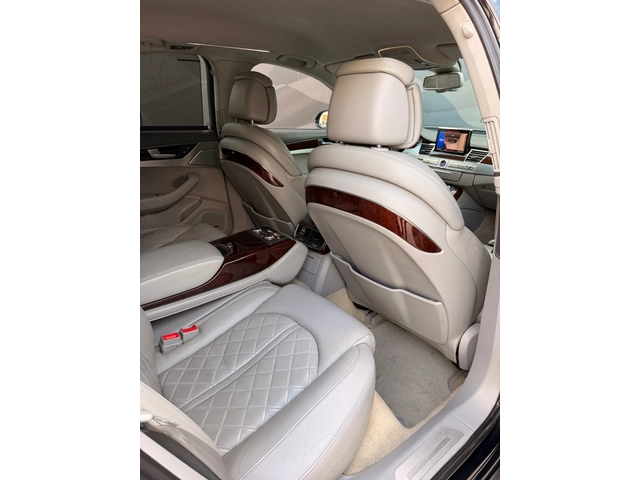 Audi A8 Бартер лизинг без доходи - автомобили, коли, обяви за нови и употребявани 10