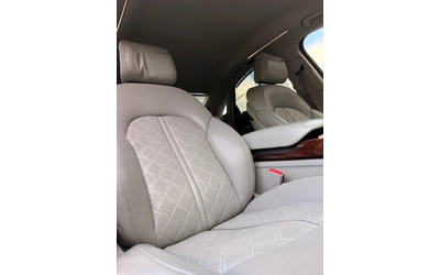 Audi A8 Бартер лизинг без доходи - автомобили, коли, обяви за нови и употребявани 12