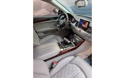 Audi A8 Бартер лизинг без доходи - автомобили, коли, обяви за нови и употребявани 13