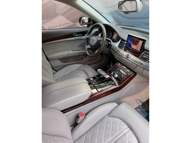 Audi A8 Бартер лизинг без доходи - автомобили, коли, обяви за нови и употребявани 13