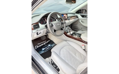 Audi A8 Бартер лизинг без доходи - автомобили, коли, обяви за нови и употребявани 14