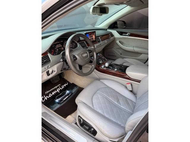 Audi A8 Бартер лизинг без доходи - автомобили, коли, обяви за нови и употребявани 15