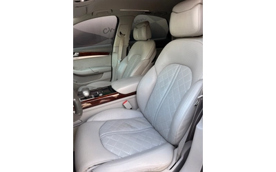 Audi A8 Бартер лизинг без доходи - автомобили, коли, обяви за нови и употребявани 16