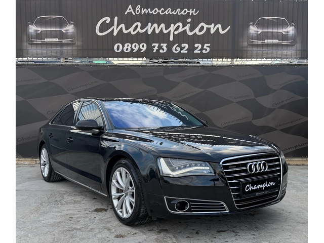 Audi A8 Бартер лизинг без доходи - автомобили, коли, обяви за нови и употребявани 2