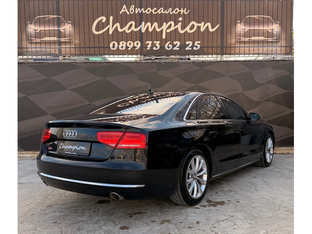 Audi A8 Бартер лизинг без доходи - автомобили, коли, обяви за нови и употребявани 3