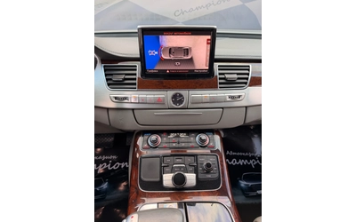 Audi A8 Бартер лизинг без доходи - автомобили, коли, обяви за нови и употребявани 8