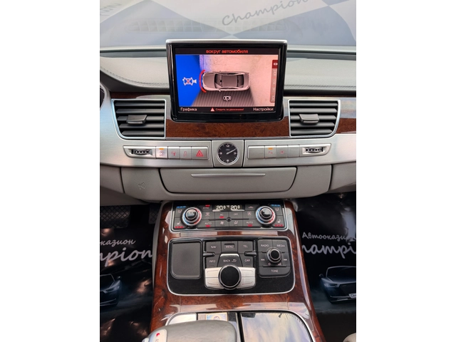 Audi A8 Бартер лизинг без доходи - автомобили, коли, обяви за нови и употребявани 8