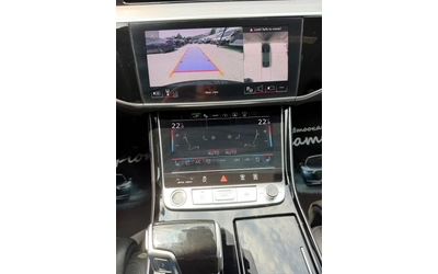Audi A8 Бартер лизинг - автомобили, коли, обяви за нови и употребявани 10