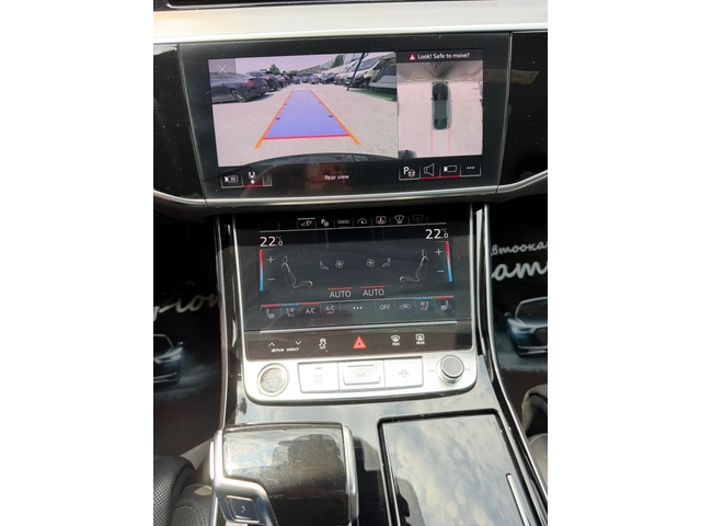 Audi A8 Бартер лизинг - автомобили, коли, обяви за нови и употребявани 10
