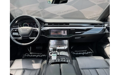 Audi A8 Бартер лизинг - автомобили, коли, обяви за нови и употребявани 12