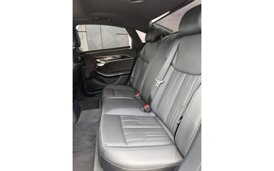 Audi A8 Бартер лизинг - автомобили, коли, обяви за нови и употребявани 7