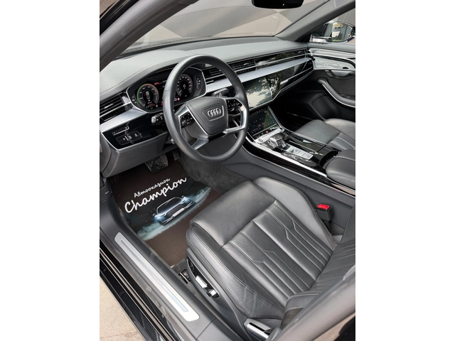 Audi A8 Бартер лизинг - автомобили, коли, обяви за нови и употребявани 8